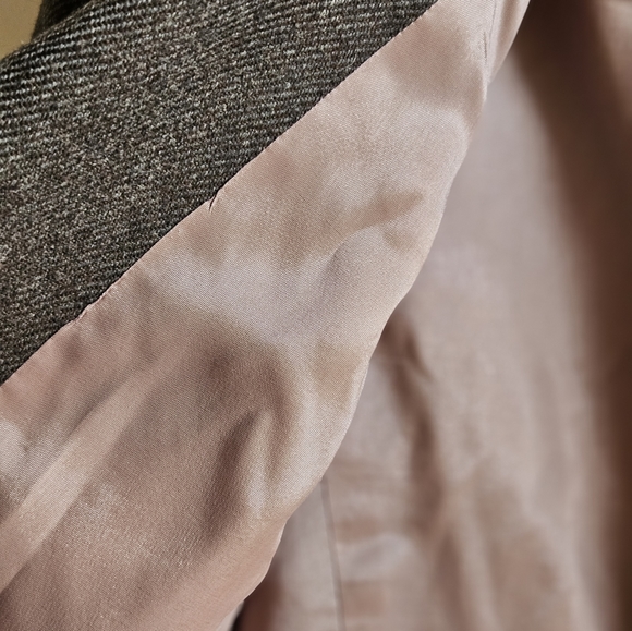 Loft Lined Wool Blazer in Women's Size 6 - Picture 14 of 15